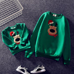 Christmas class clothes - Cindi Book