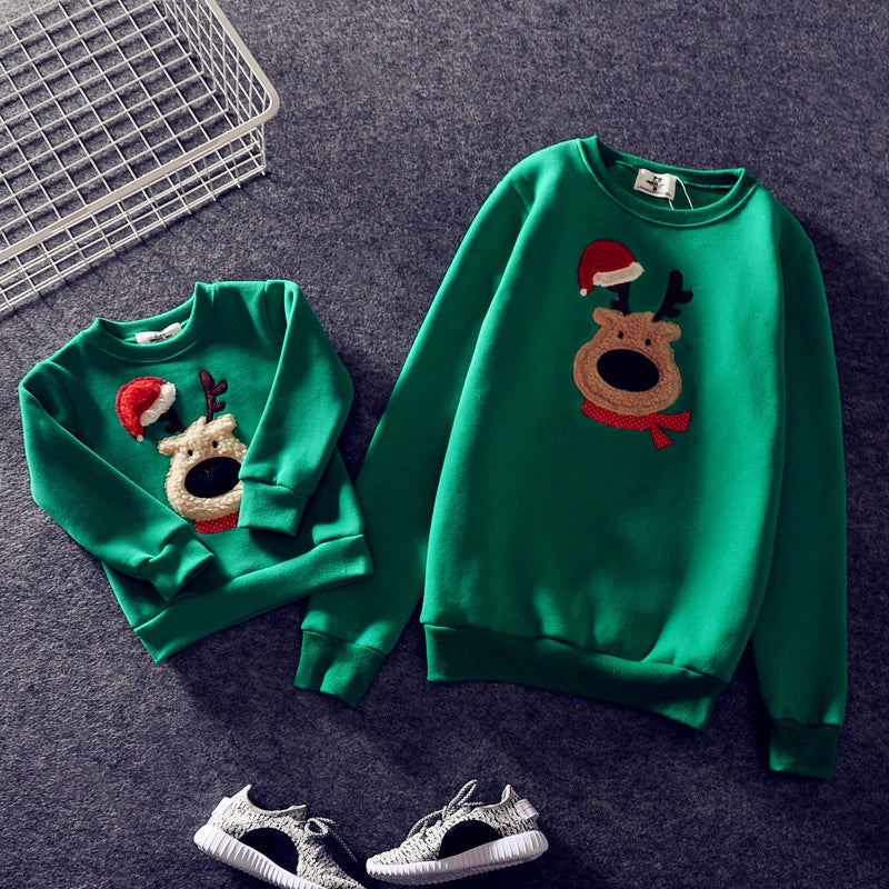 Christmas class clothes - Cindi Book