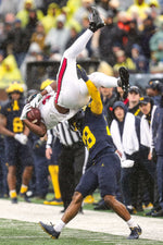 Maize & Grand: Michigan’s Epic March to the 2023 National Title