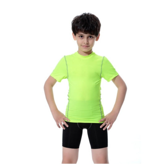 Kids Sportswear - Cindi Book
