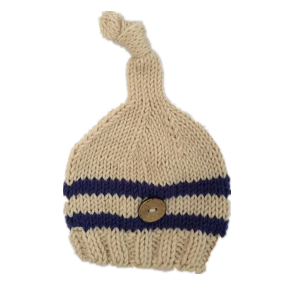 Newborn sweater kids suit - Cindi Book