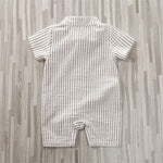 Cotton baby onesies - Cindi Book