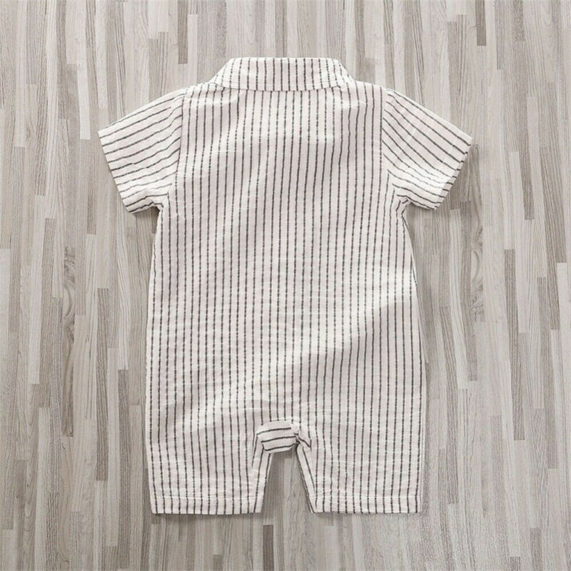 Cotton baby onesies - Cindi Book