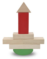 STACK & BUILD WOOD BLOCKS