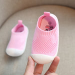 Toddler shoes - Cindi Book