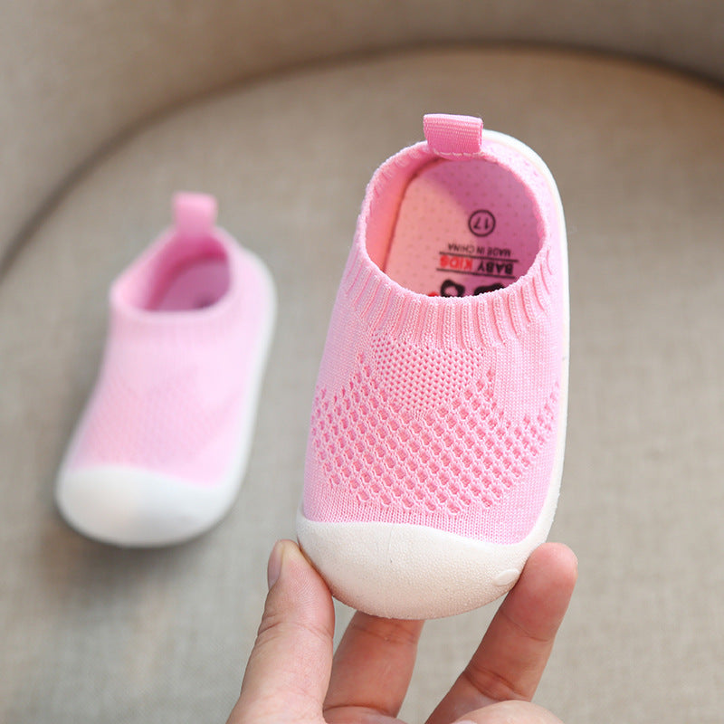 Toddler shoes - Cindi Book
