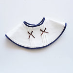 Baby saliva towel - Cindi Book
