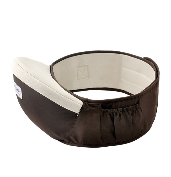 Multifunctional Front Cross-Seat Stool
