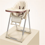 Baby chair - Cindi Book