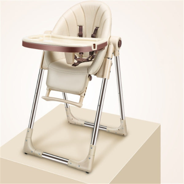 Baby chair - Cindi Book
