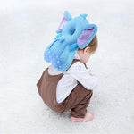 Baby anti-fall pillow - Cindi Book
