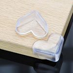 Thicken heart anti-collision Angle - Cindi Book