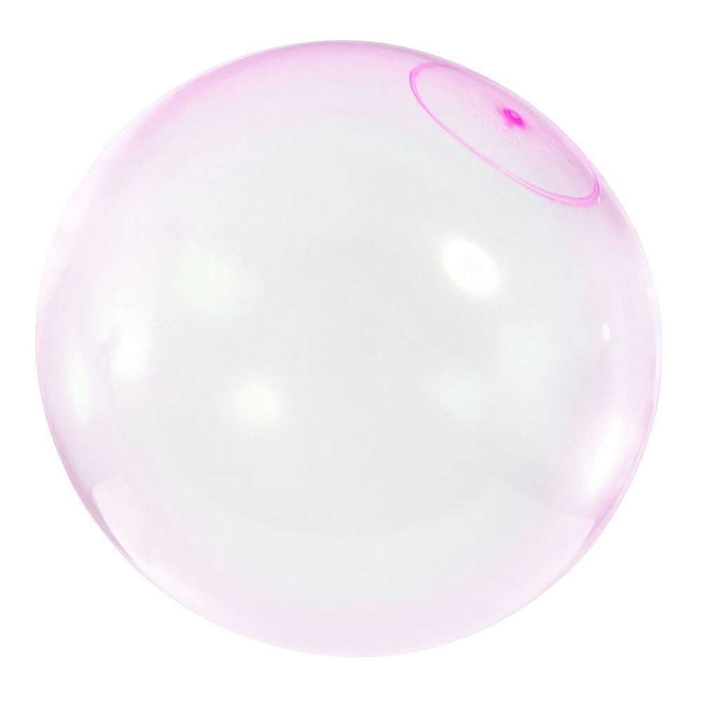 Air Filled Water Bubble Balloon Children Outdoor Toys Party Gift - Cindi Book