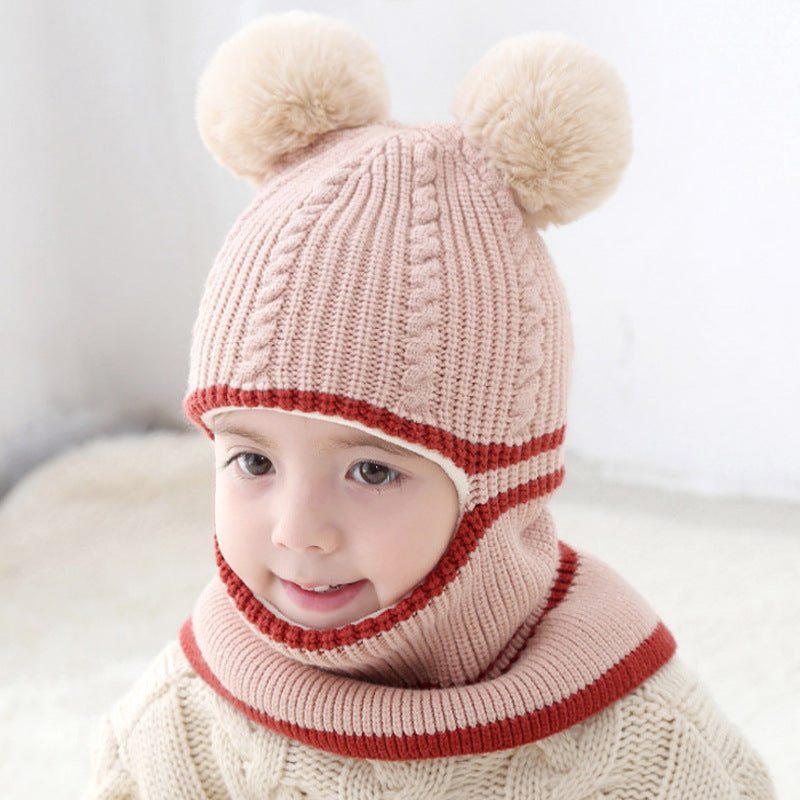 Children Hats - Cindi Book