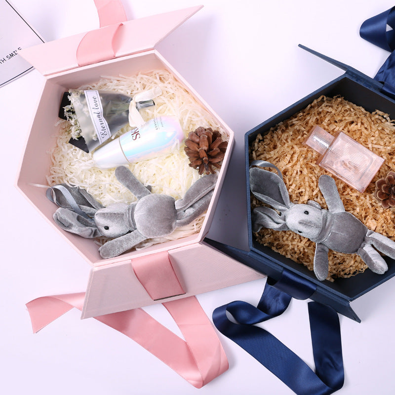 Gift box - Cindi Book