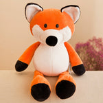 Jungle animal plush toys - Cindi Book