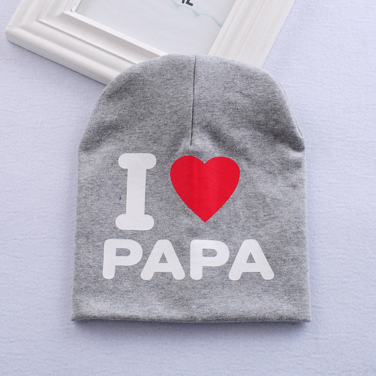 Girl Boy Baby Newborn Hat