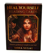 Tarot cards Board game card   Tarot - Cindi Book