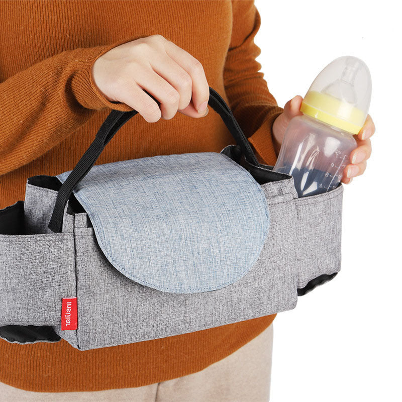 Cart storage bag - Cindi Book