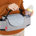 Cart storage bag - Cindi Book