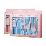 Portable Baby Health Suit Children's Beauty Set - Cindi Book