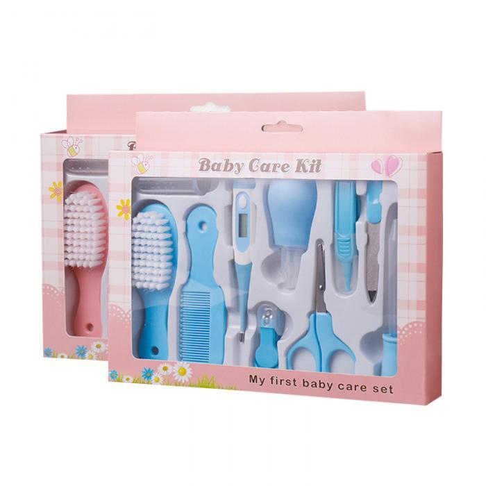 Portable Baby Health Suit Children's Beauty Set - Cindi Book