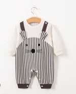 Baby suit - Cindi Book