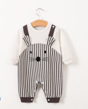 Baby suit - Cindi Book