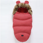 New baby stroller sleeping bag - Cindi Book