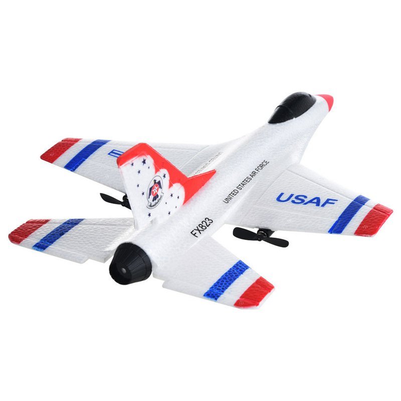 Remote control glider - Cindi Book