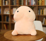 Cute Down Cotton Dinosaur Plush Doll - Cindi Book