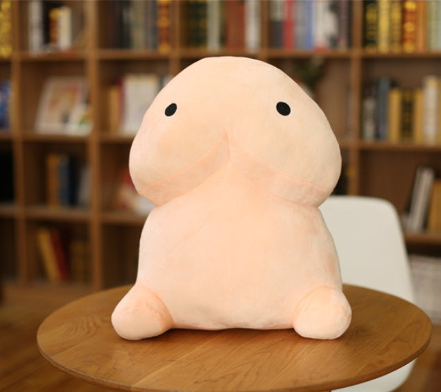 Cute Down Cotton Dinosaur Plush Doll - Cindi Book