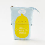 Creative pencil case Korean student stationery - Cindi Book