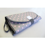 Portable Diaper Changing Pad Clutch for Newborn - Cindi Book