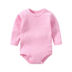 Baby cotton jumpsuit - Cindi Book