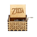 Music box - Cindi Book
