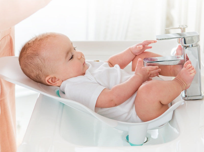 Bathtub baby - Cindi Book