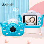 Take Pictures SLR Toy Children's Camera - Cindi Book