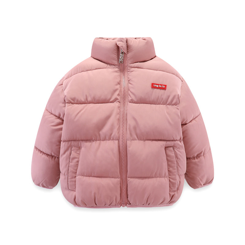 Children's cotton clothes for boys and girls - Cindi Book