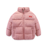 Children's cotton clothes for boys and girls - Cindi Book