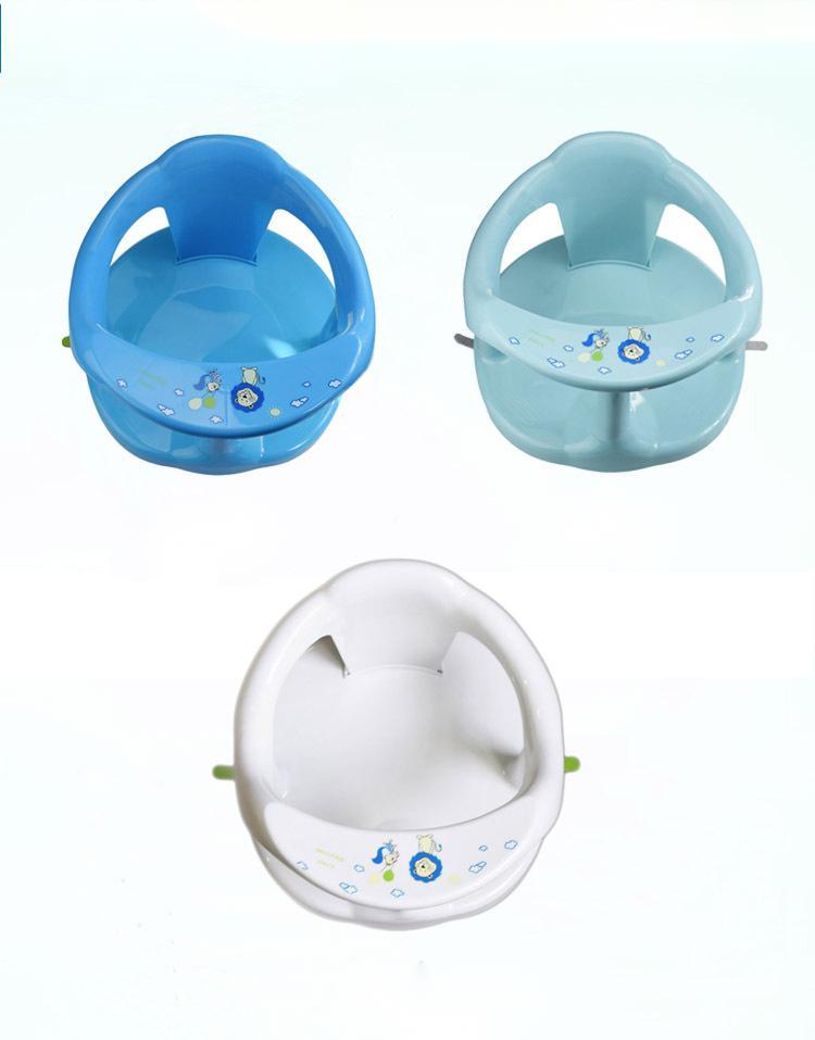 Baby shower stool - Cindi Book