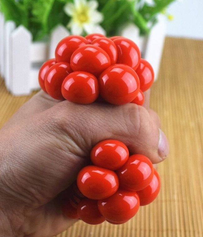 Anti Stress Ball - Cindi Book