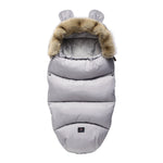 New baby stroller sleeping bag - Cindi Book