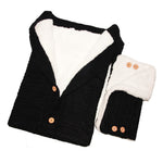 Baby sleeping bag - Cindi Book