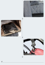 Portable Folding Crib Mummy Bag - Cindi Book