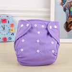 Baby diaper pants - Cindi Book