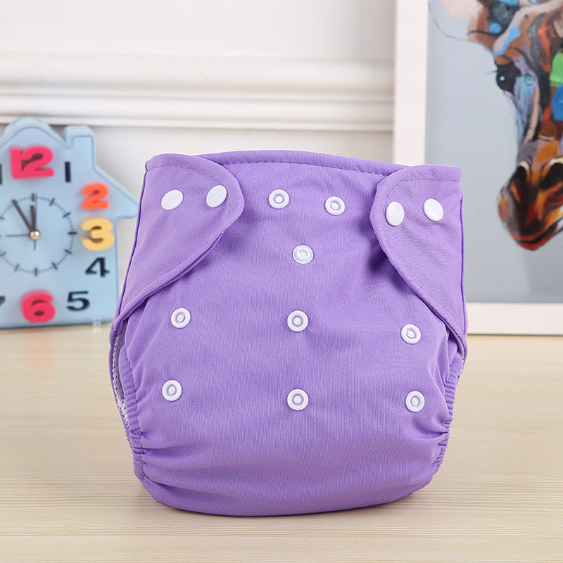 Baby diaper pants - Cindi Book
