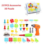 Creative Building Kits Educational Blocks Sets - Cindi Book