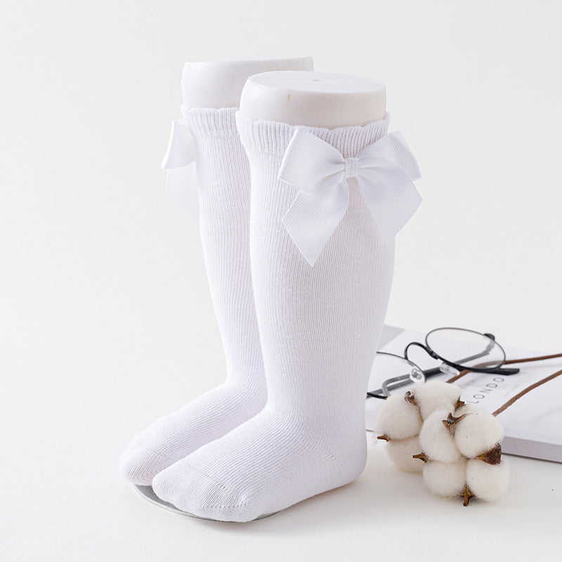 Girl student little princess red socks - Cindi Book