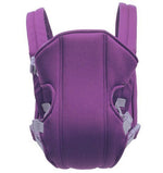 Fashion simple baby carrier for mother and baby - Cindi Book